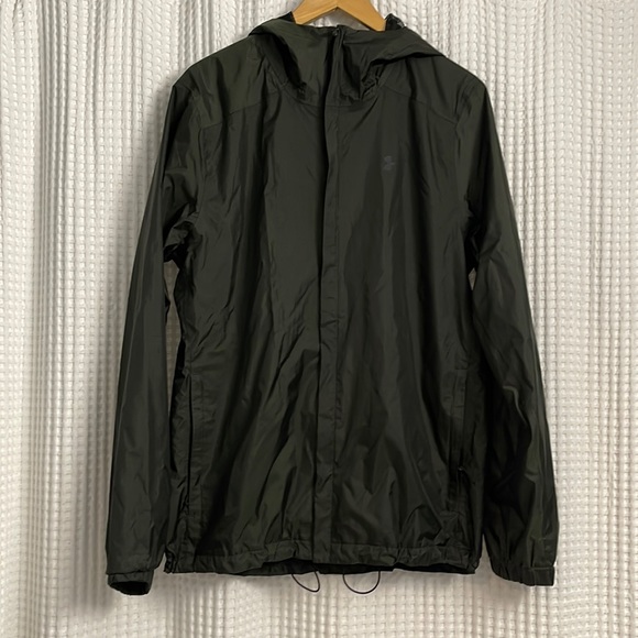 Mens Under Armour Windbreaker - Picture 1 of 9